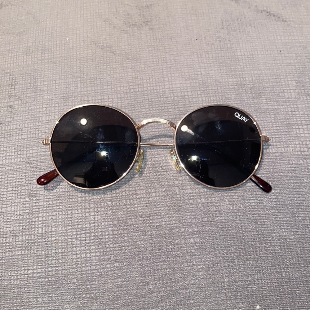 QUAY Australia sunglasses